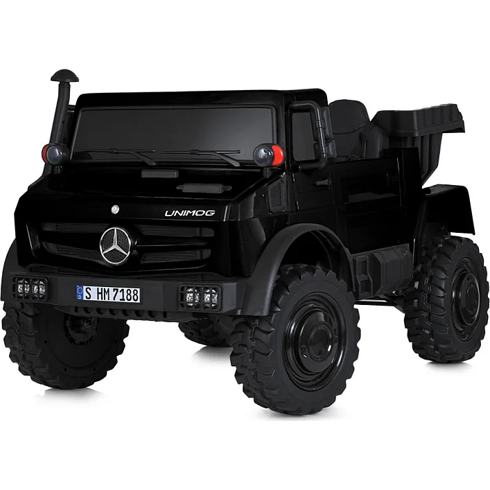 Детский электромобиль Джип M 5837EBLR-2(36V) до 50 кг