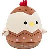 Мягкая игрушка Squishmallows – Петушок Тод (30 cm)