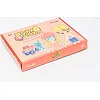 Деревянная игра с наклейками Мока Бока Puz-88893 PuzzleOK (Дер4993)