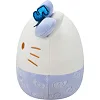Мягкая игрушка Squishmallows – Хеллоу Китти в синем (20 cm)