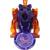 Игровой набор 686103B SCREECHERS WILD! S5 L0.5EU-МУН ВОЛФ (запускатель, машинка-трансформер) (Хло9562)