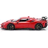 Автомодель серії "R&P" - FERRARI SF90 XX STRADALE (1:18)