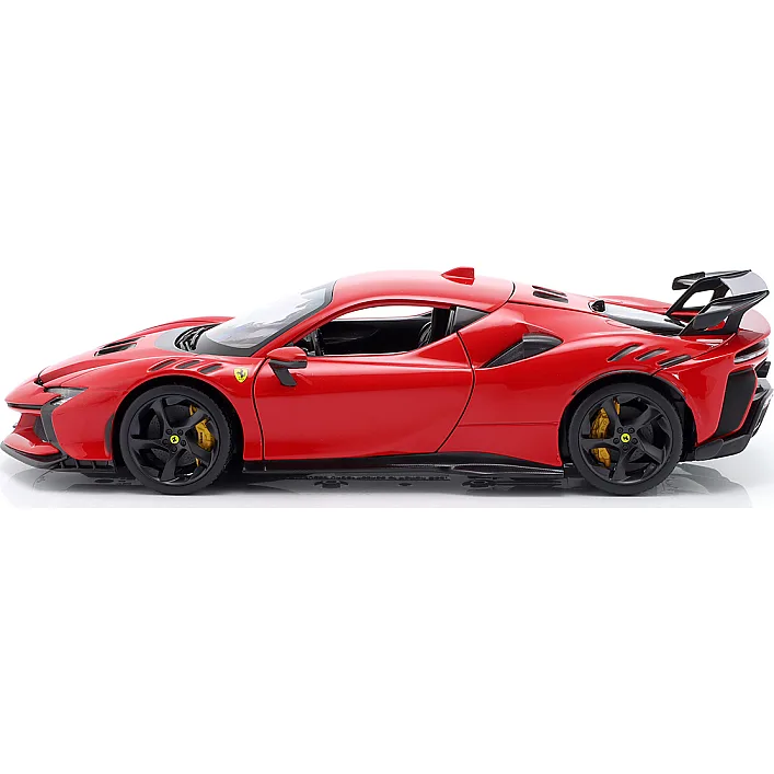 Автомодель серії "R&P" - FERRARI SF90 XX STRADALE (1:18)