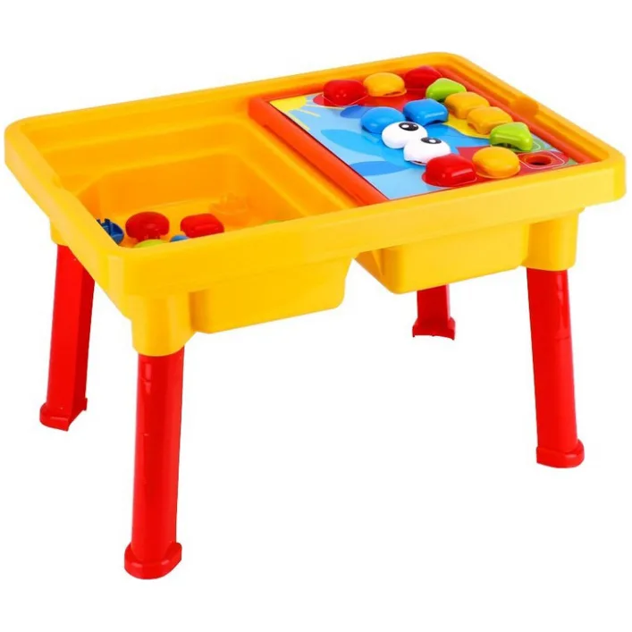Игрушка "Игровой столик-Play Table Mosaic" 8140TXK 31 x 27 х 43 см