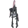 Стульчик для кормления M 3233L-G Pink, до 15 кг