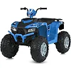 Детский электромобиль Квадроцикл M 6060EL-4(24V) до 35 кг