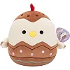 Мягкая игрушка Squishmallows – Петушок Тод (30 cm)