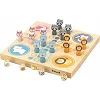 Настольная игра PolarB Лудо (44092)