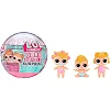 Игровой набор с куклами L.O.L.SURPRISE! серии "Baby Bundle" &ndash; МАЛЫШИ (в асс., в диспл.) 507321 L.O.L.SURPRISE (Лял7321)