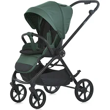 Детская прогулочная коляска CHLOE ME 1191 Smoke Green