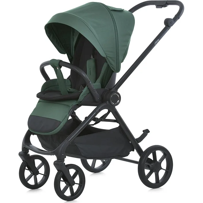 Дитяча прогулянкова коляска CHLOE ME 1191 Smoke Green