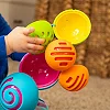 Игрушка-сортер сенсорная Омби Fat Brain Toys Oombee Ball Сферы (F230ML)