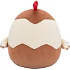 Мягкая игрушка Squishmallows – Петушок Тод (30 cm)