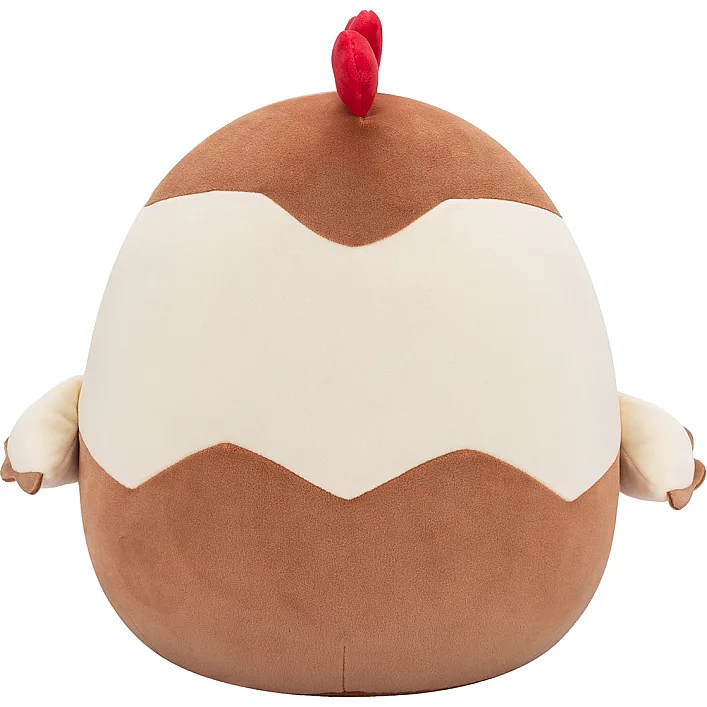 Мягкая игрушка Squishmallows – Петушок Тод (30 cm)