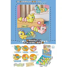 Заводная игра HC 255 (24/2) ЦЕНА ЗА 12 ШТУК В БЛОКЕ
