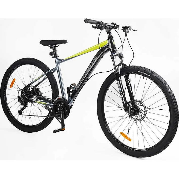 Велосипед Спортивный Corso &laquo;MAGNUS&raquo; 29" дюймов MG-69065