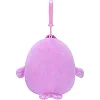 М'яка іграшка на кліпсі SQUISHMALLOWS – МОРЖ ПЕПЕ (9 cm)