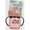 Поильник с силиконовым носиком MGZ-0314(Pink) 180 мл