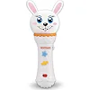 Детская музыкальная игрушка "Мой первый микрофон Зверюшка", Bontempi (411925)