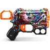 Скорострельный бластер X-Shot Skins Menace Scream 8 патронов (36515J)