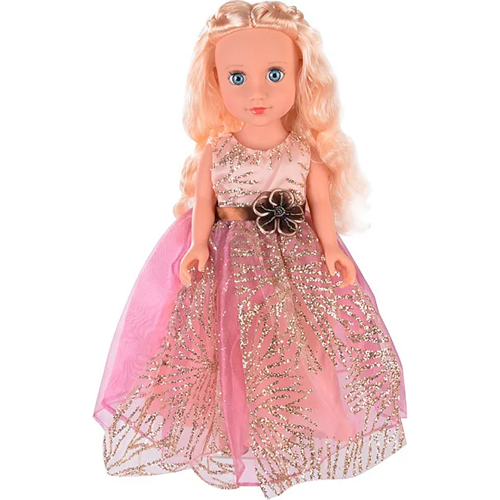 Кукла Beauty Star PL-521-1807 высота 42 см Вид 3