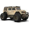 Автомобіль KS DRIVE на р/к – AMPHIBIOUS 4WD (1:14, 2.4 ГГц, акум. 3,7 V, світло, звук)