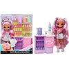 Игровой набор с куклой L.O.L. SURPRISE! серии "O.M.G." &ndash; КИТТИ К (с аксесс.) 503859 L.O.L. SURPRISE (Рис.3859)