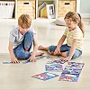 Пазл Hape Космос (E1646)