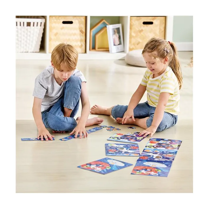 Пазл Hape Космос (E1646)