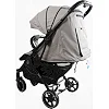 Тележка прогулочная детская "JOY" Livvi LV-09257 (1) рама алюминиевая, футкавер, подстаканник, телескопическая ручка, в коробке