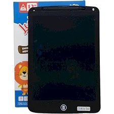 Планшет для рисования "LCD Tablet" (черный)