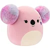 М'яка іграшка SQUISHMALLOWS – ДРУЗІ КОАЛИ (2 шт, 19 cm)