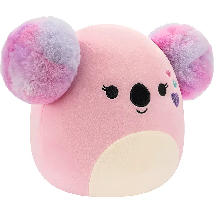 М'яка іграшка SQUISHMALLOWS – ДРУЗІ КОАЛИ (2 шт, 19 cm)