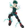 Игровая фигурка Total Anime W1 - Изуку (с аксесс.)