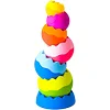 Пирамидка-балансир Fat Brain Toys Tobbles Neo (F070ML)