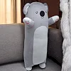Мягкая игрушка Обнимашка Коала 70 см