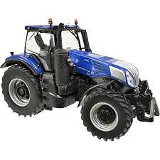 Модель Britains Трактор New Holland T8.435, 1:32 (43216)