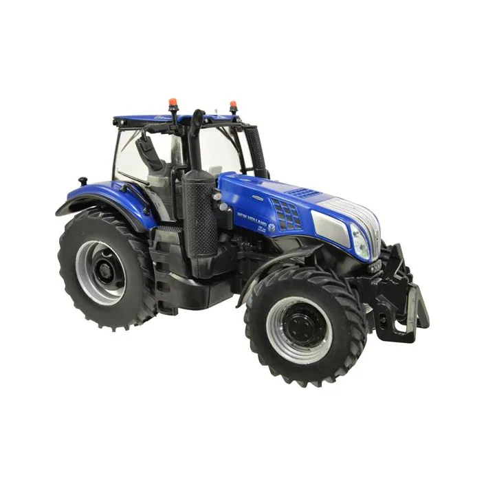 Модель Britains Трактор New Holland T8.435, 1:32 (43216)