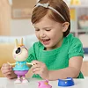 Игровой набор Peppa Figurines - Одень Ребекку