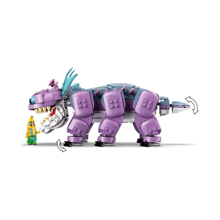 Конструктор LEGO Fortnite Klombo 1084 деталі (77077)