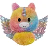 М’яка іграшка-антистрес FLUFFIE STUFFIEZ серії "Small Plush" - ПЕГАС