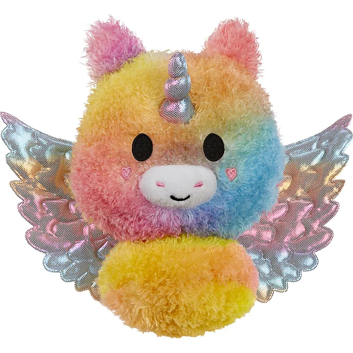 М’яка іграшка-антистрес FLUFFIE STUFFIEZ серії "Small Plush" - ПЕГАС
