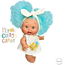 Чарівний пупсик Nines dOnil серія CANDY DOLL (404)