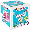 Пізнавальна гра - BRAINBOX НАУКА