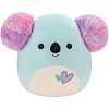 М'яка іграшка SQUISHMALLOWS – ДРУЗІ КОАЛИ (2 шт, 19 cm)