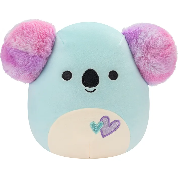 М'яка іграшка SQUISHMALLOWS – ДРУЗІ КОАЛИ (2 шт, 19 cm)
