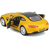 Автомодель – MERCEDES-AMG GT 18-43065 (Маш0165)