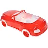 Кабриолет для куклы KW-17-011 KinderWay (Укр1701)