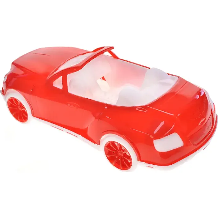 Кабриолет для куклы KW-17-011 KinderWay (Укр1701)