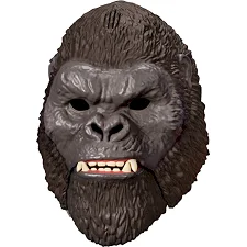 Интерактивная игрушка Godzilla vs. Kong – Маска Конга (звук)